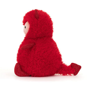 Jellycat Hugg McSnugg 22cm