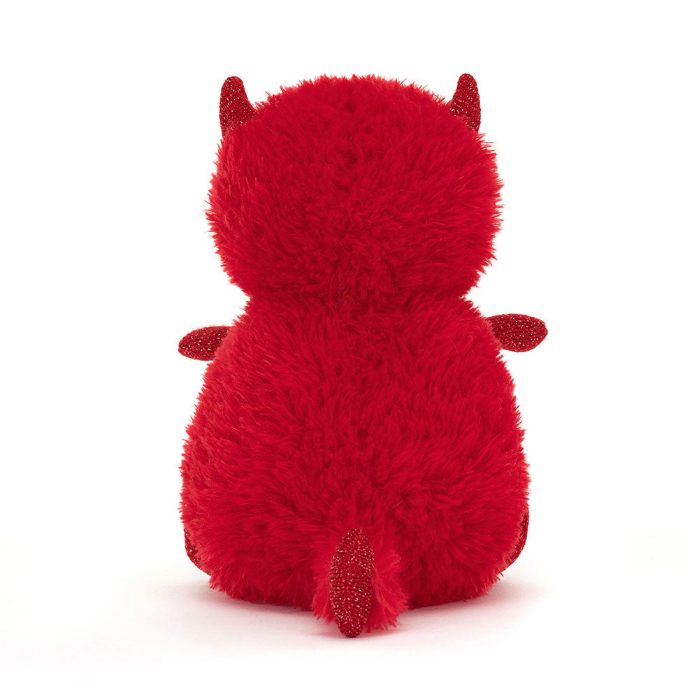 Jellycat Hugg McSnugg 22cm