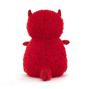 Jellycat Hugg McSnugg 22cm