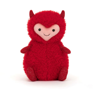 Jellycat Hugg McSnugg 22cm