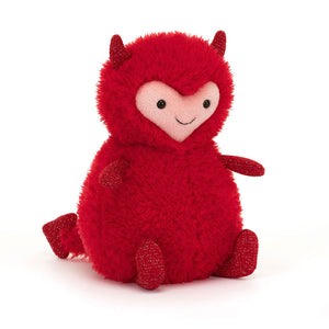 Jellycat Hugg McSnugg 22cm