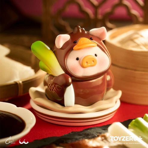 LuLu the Piggy - Lu's Table Series Blind Box