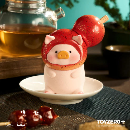 LuLu the Piggy - Lu's Table Series Blind Box