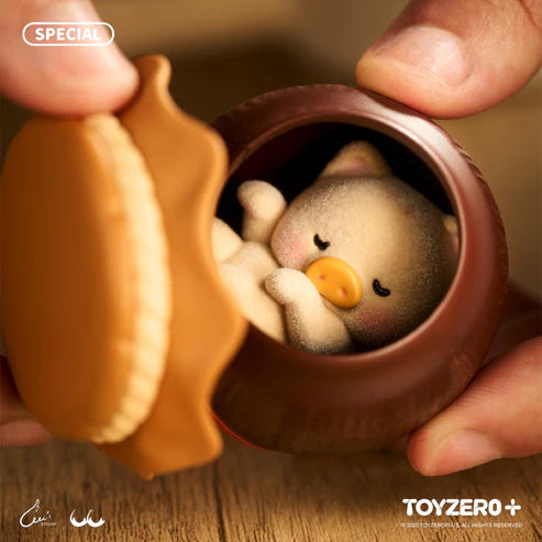 LuLu the Piggy - Lu's Table Series Blind Box