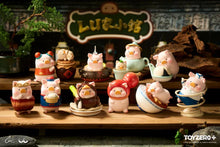 Load image into Gallery viewer, LuLu the Piggy - Lu's Table Series Blind Box

