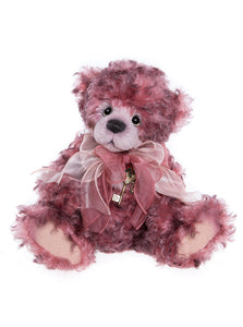 Charlie Bears Lilliput 32cm