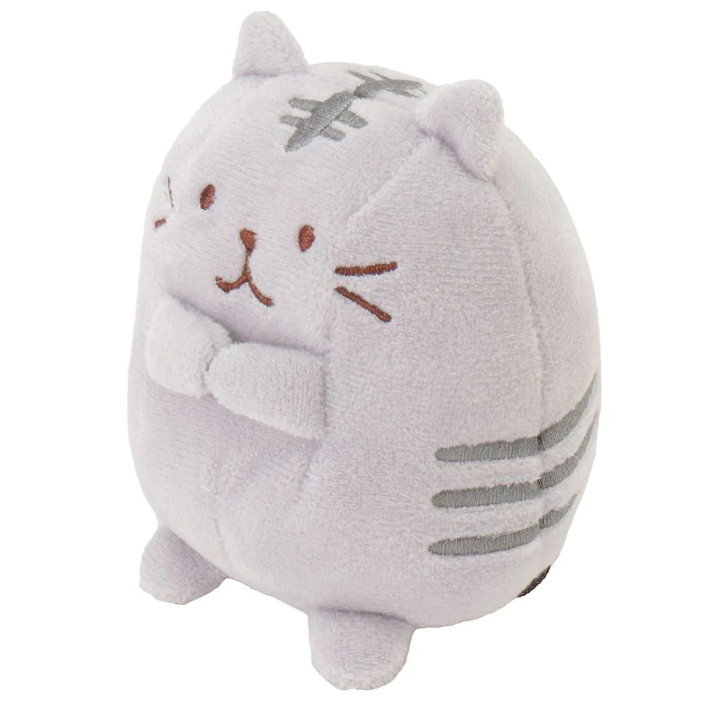 Hapins Kitten Medium Chartreuse Cat