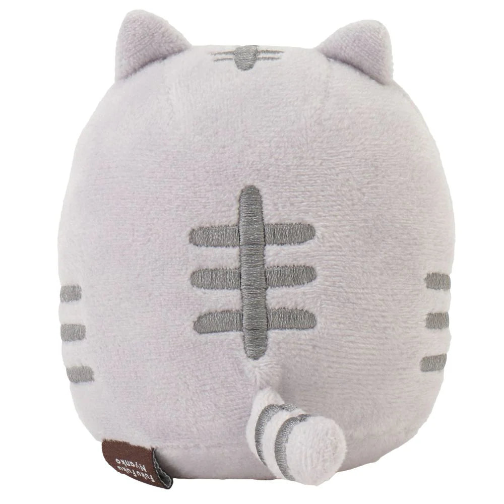 Hapins Kitten Medium Chartreuse Cat