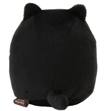 Load image into Gallery viewer, Hapins Kitten Medium Tuxedo Cat
