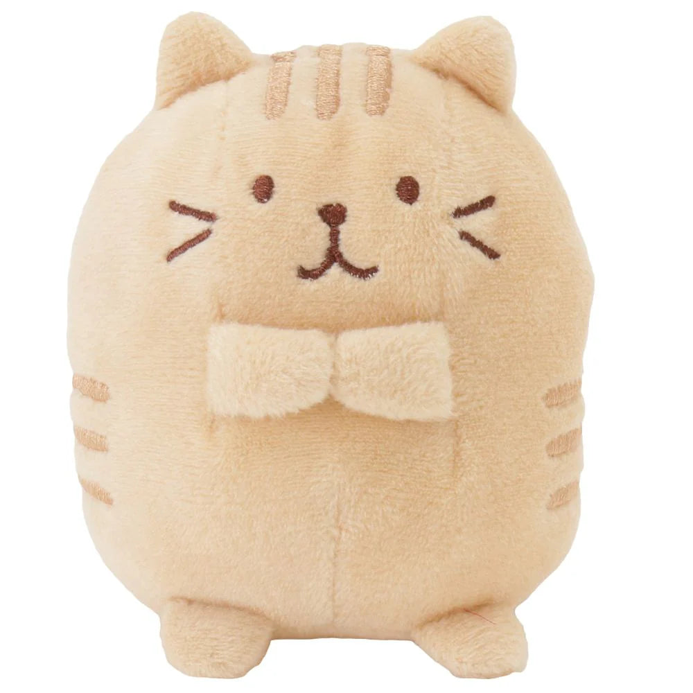 Hapins Kitten Medium Ginger Cat