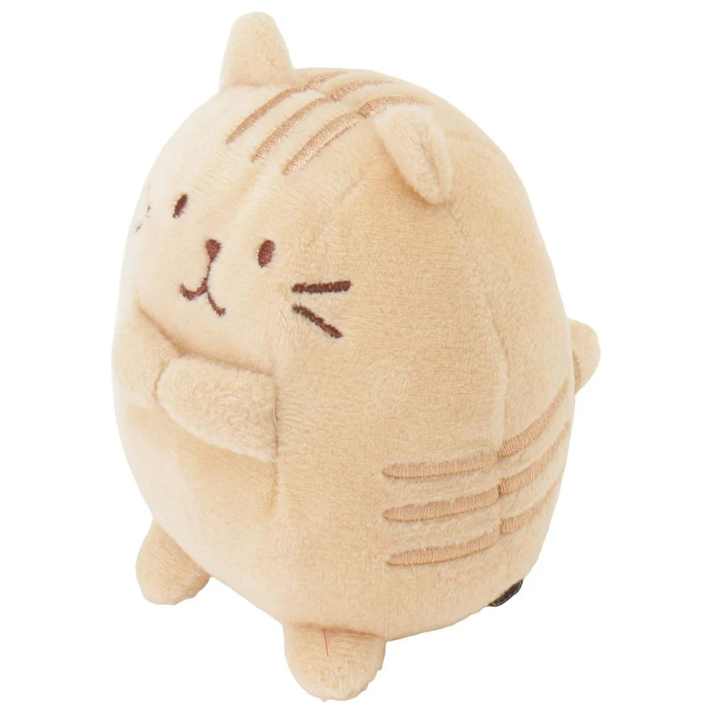 Hapins Kitten Medium Ginger Cat