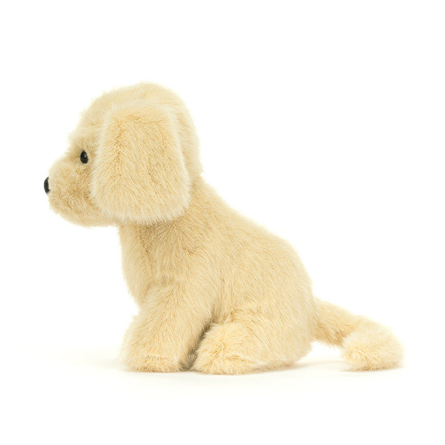 Jellycat Golden Puppy 21cm