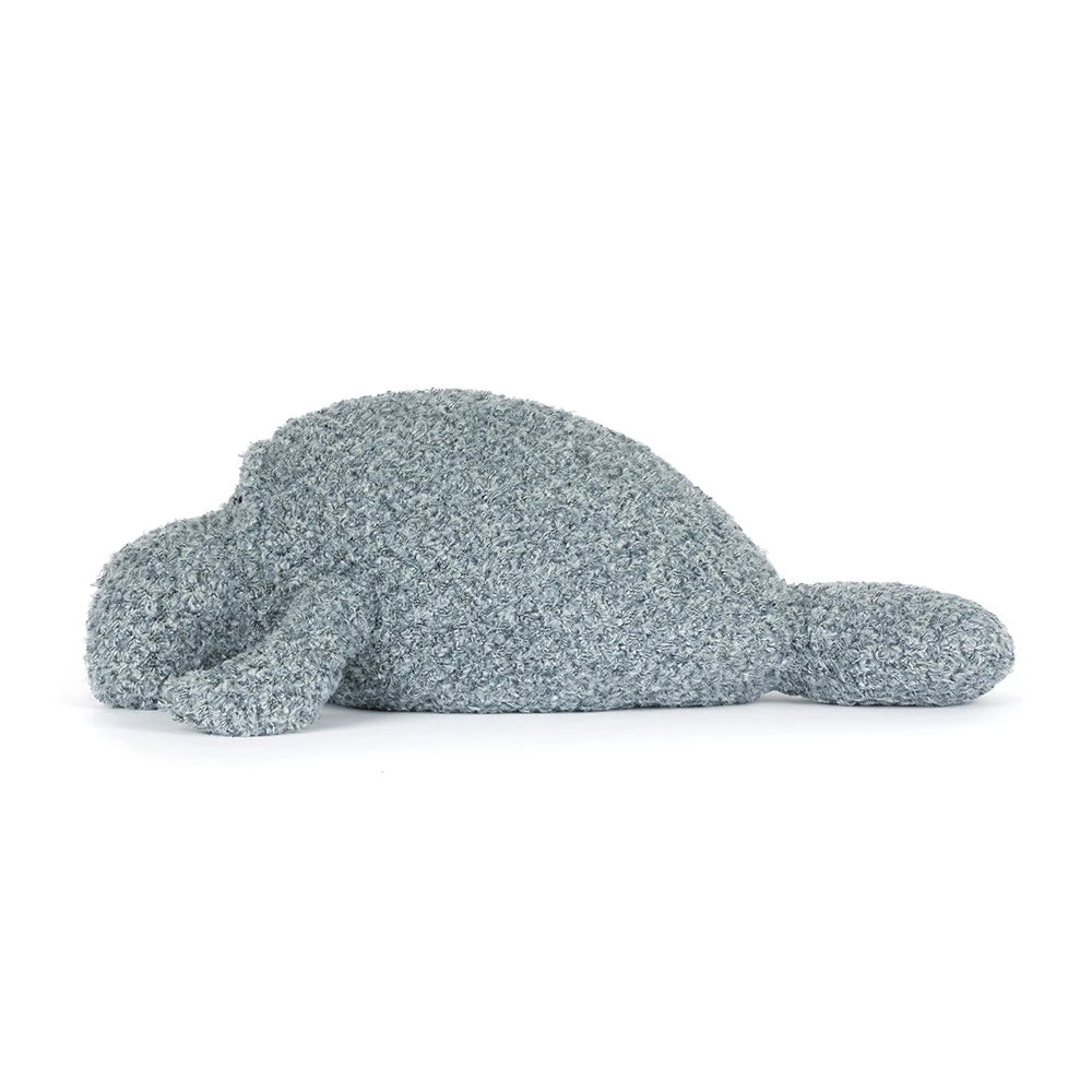 Jellycat Maffles Manatee 52cm