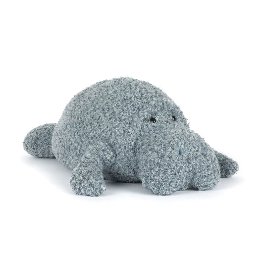 Jellycat Maffles Manatee 52cm