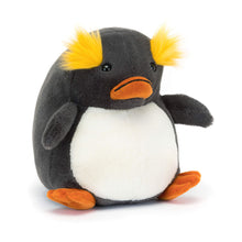 Load image into Gallery viewer, Jellycat Maurice Macaroni Penguin 20.5cm
