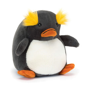 Jellycat Maurice Macaroni Penguin 20.5cm