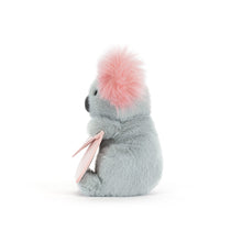 Load image into Gallery viewer, Jellycat Koala with Message 20cm (Coming Soon)
