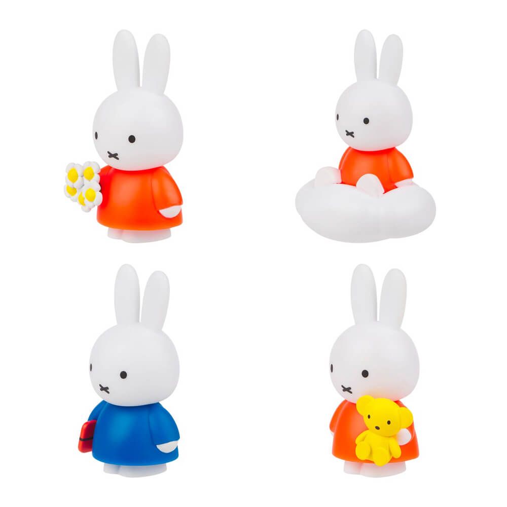 Miffy Blind Box: Classic Vinyl Figurine