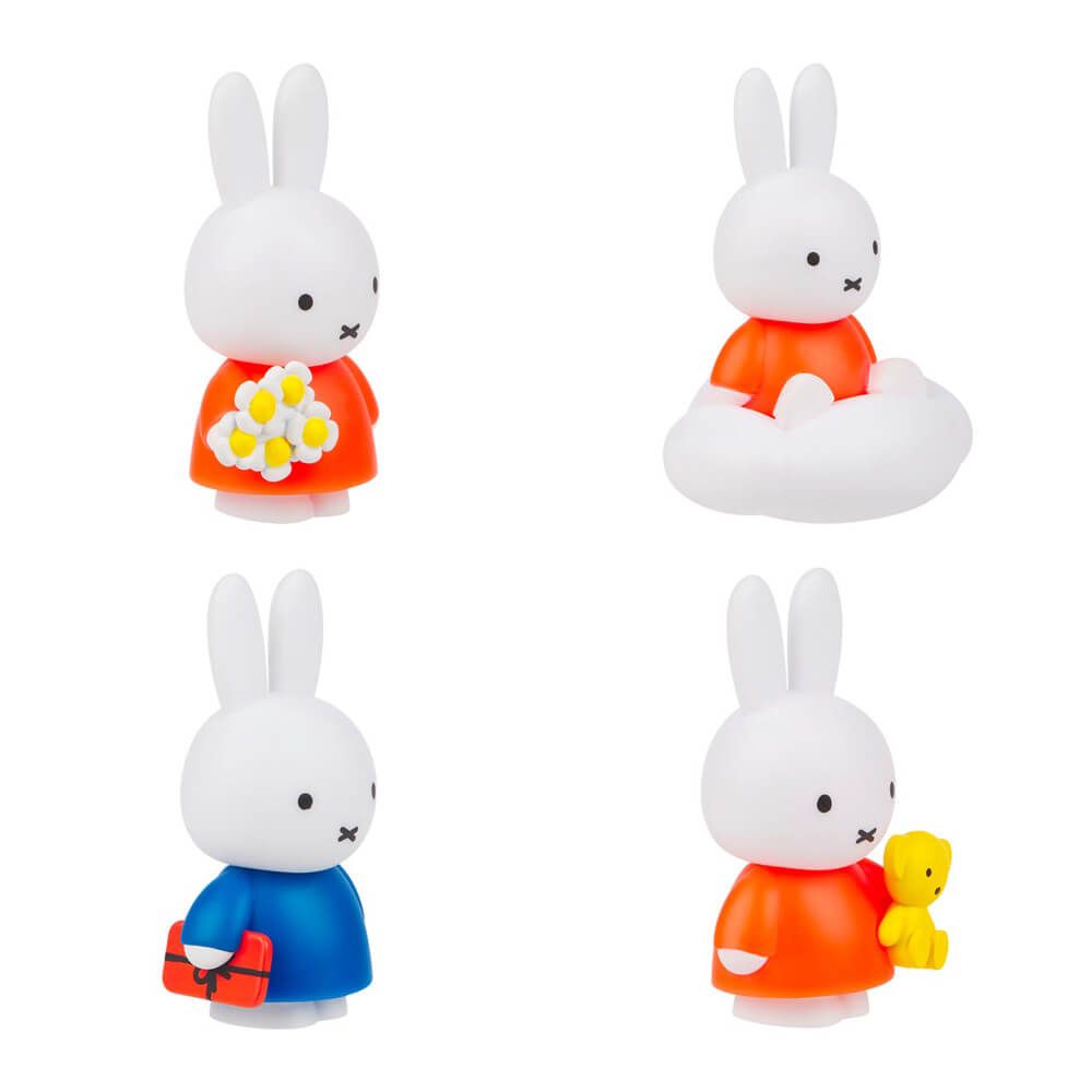 Miffy Blind Box: Classic Vinyl Figurine