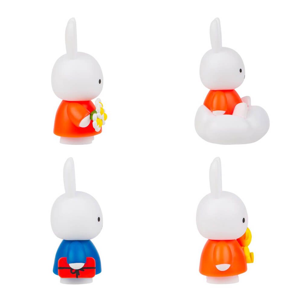 Miffy Blind Box: Classic Vinyl Figurine