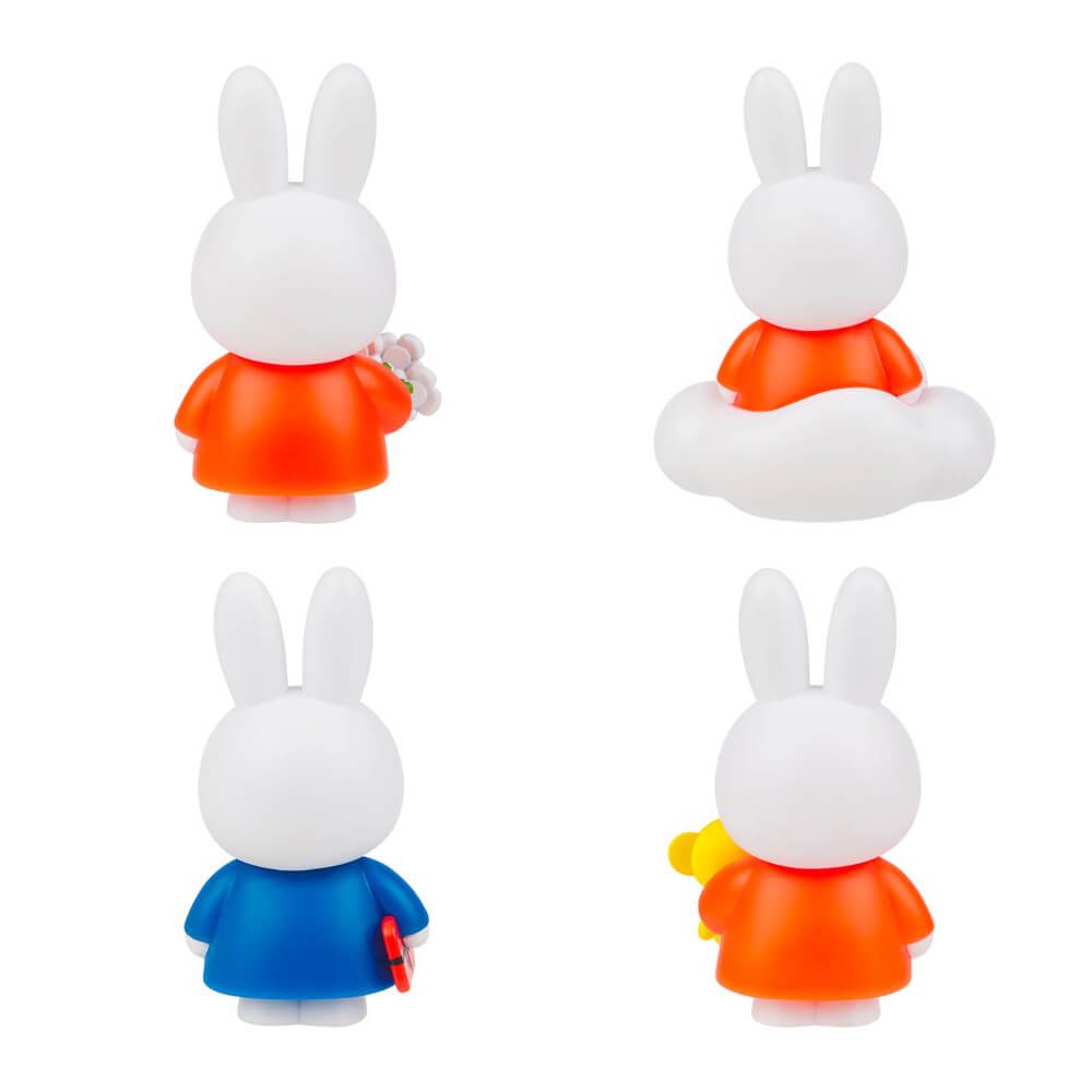 Miffy Blind Box: Classic Vinyl Figurine