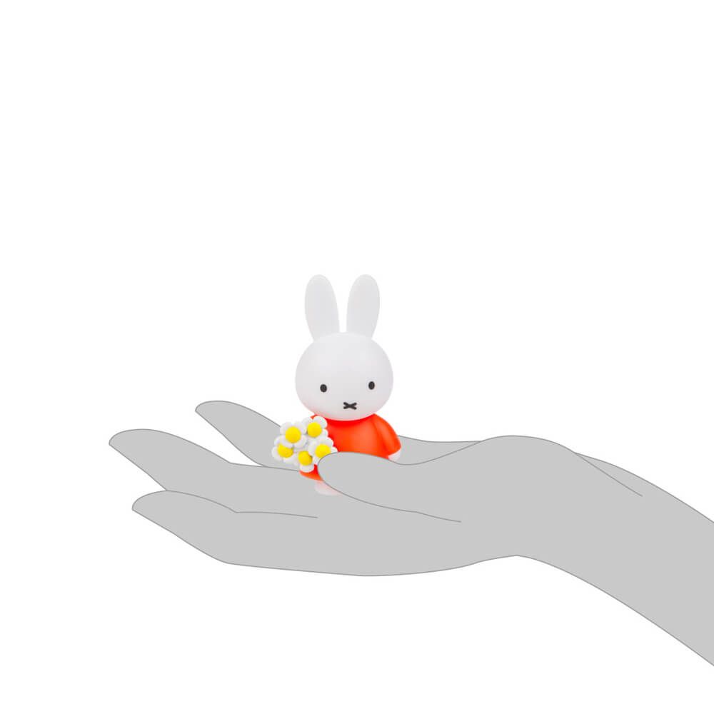 Miffy Blind Box: Classic Vinyl Figurine