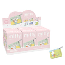 Load image into Gallery viewer, Miffy Blind Box Wind-up Musical Boxes
