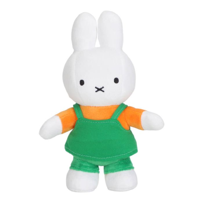 Miffy TV Series Bun Soft Toy 21cm