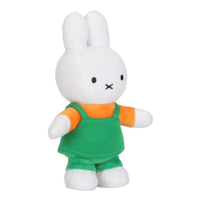 Miffy TV Series Bun Soft Toy 21cm