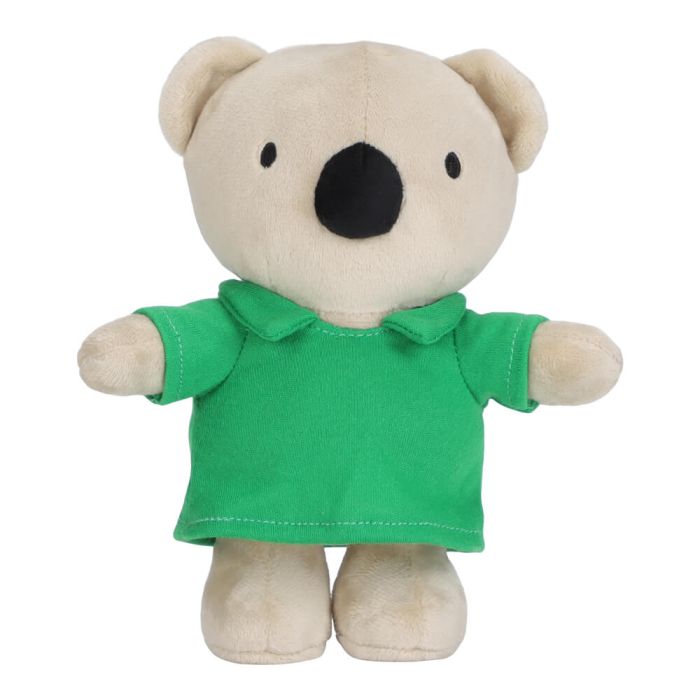 Miffy TV Series Ko Soft Toy 20cm