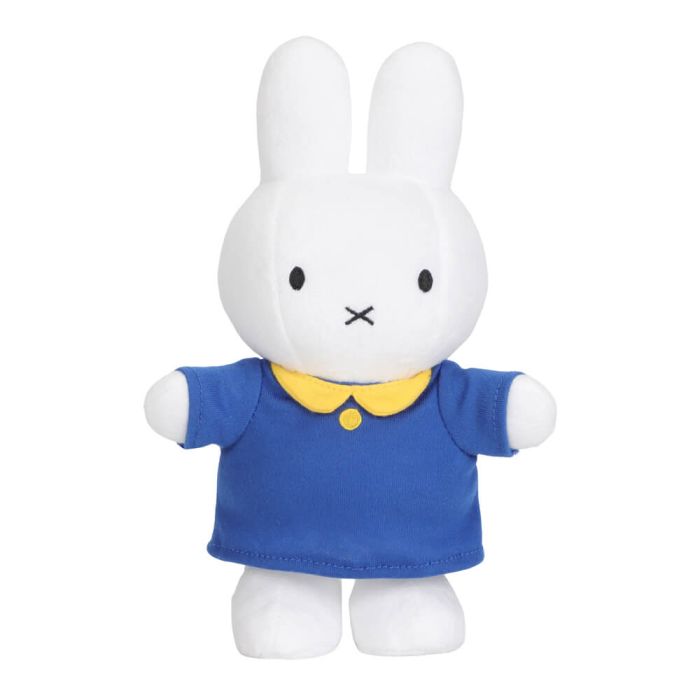 Miffy TV Series Miffy Soft Toy 25cm