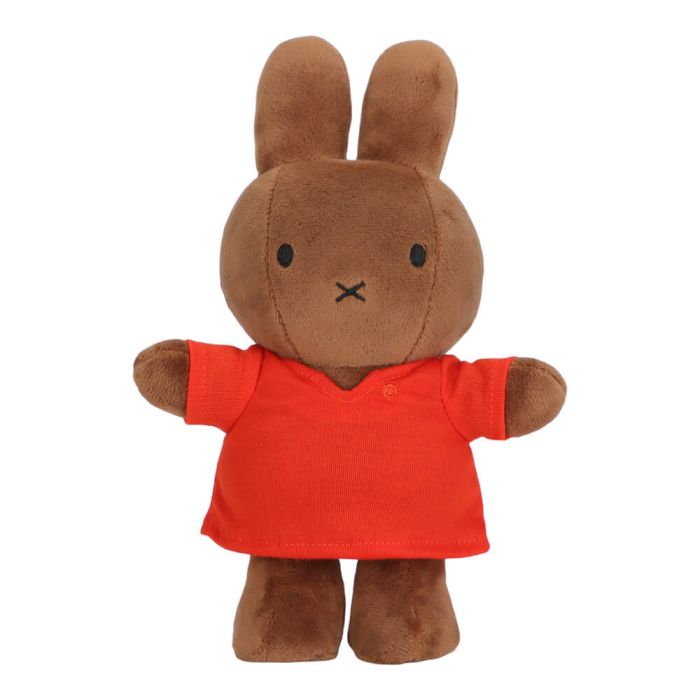 Miffy TV Series Melanie Soft Toy 25cm