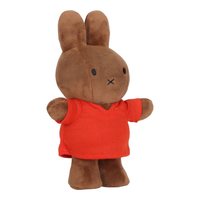 Miffy TV Series Melanie Soft Toy 25cm