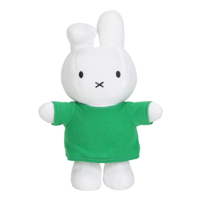 Miffy TV Series Dan Soft Toy 25cm