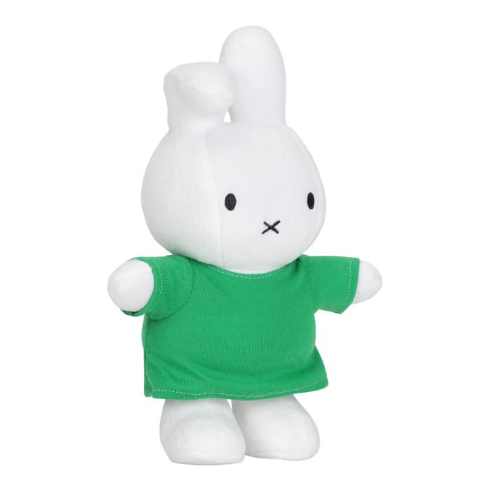 Miffy TV Series Dan Soft Toy 25cm