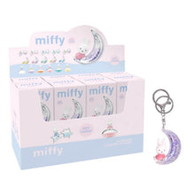 Load image into Gallery viewer, Miffy Blind Box Dream Keychain Series
