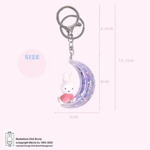 Load image into Gallery viewer, Miffy Blind Box Dream Keychain Series
