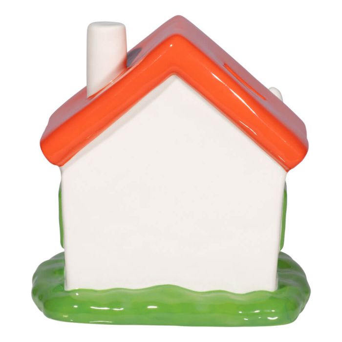 Miffy House Money Bank 16cm
