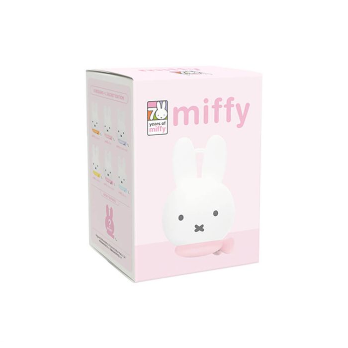 Miffy Blind Box Silicone Pouch Series