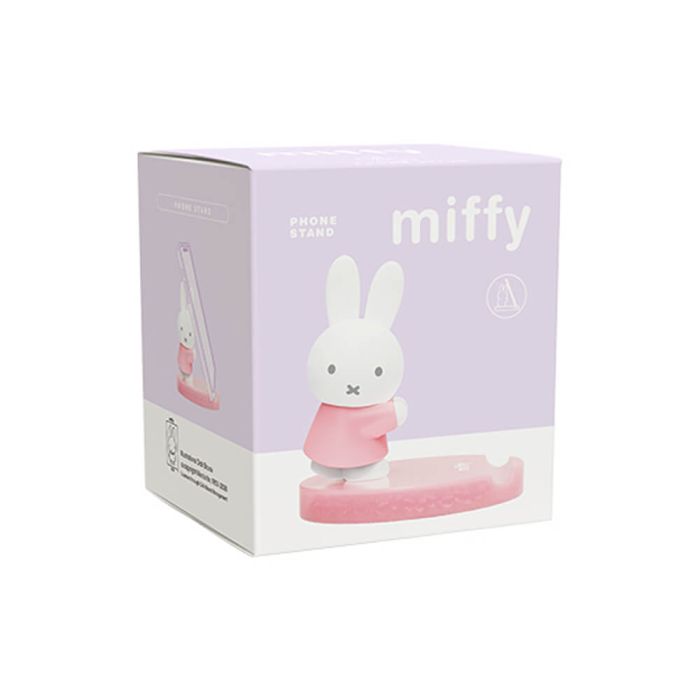 Miffy Blind Box Pearl Shadow Phone Stand Series