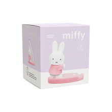 Load image into Gallery viewer, Miffy Blind Box Pearl Shadow Phone Stand Series
