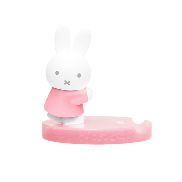 Miffy Blind Box Pearl Shadow Phone Stand Series