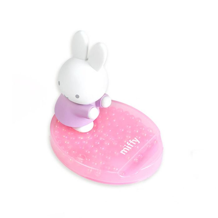 Miffy Blind Box Pearl Shadow Phone Stand Series