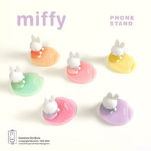 Load image into Gallery viewer, Miffy Blind Box Pearl Shadow Phone Stand Series
