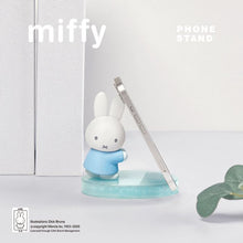 Load image into Gallery viewer, Miffy Blind Box Pearl Shadow Phone Stand Series
