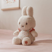 Load image into Gallery viewer, Miffy &amp; Friends Miffy Lucky Blossom Small 22cm
