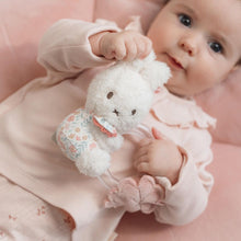 Load image into Gallery viewer, Miffy Lucky Blossom Ring Rattle
