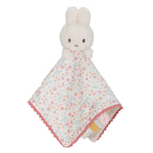 Load image into Gallery viewer, Miffy Lucky Blossom Cuddle Cloth
