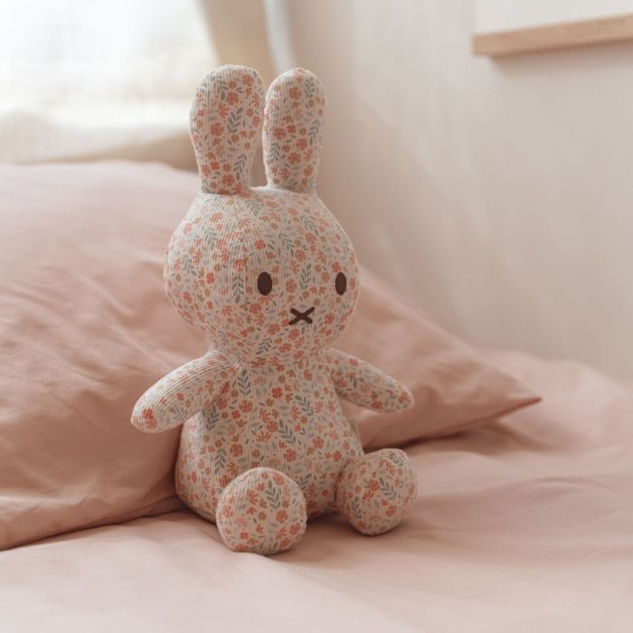 Miffy Lucky Blossom All Over Print Small 22cm