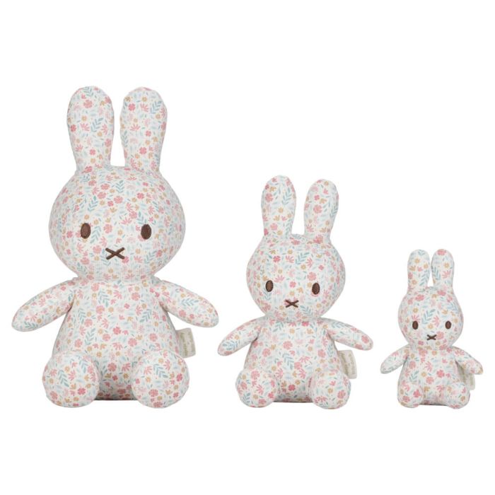 Miffy & Friends Miffy Lucky Blossom All Over Print Medium 30cm